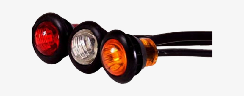 Replacement Led - Led Clearance Lights, transparent png #2723503