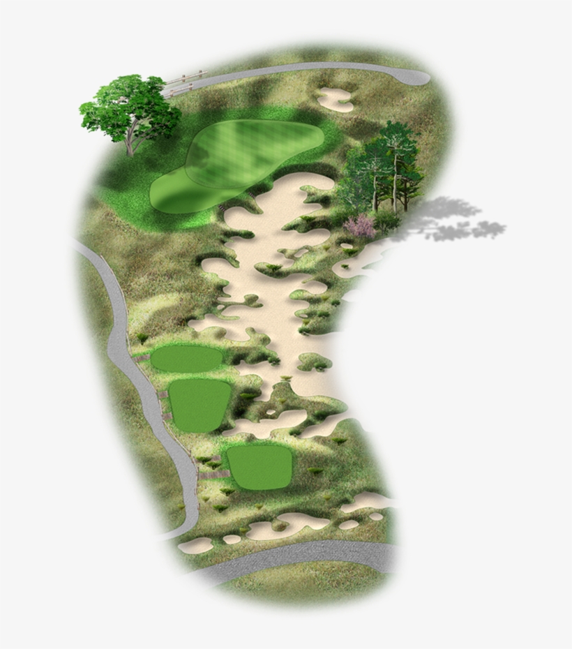 Hole - Islet, transparent png #2723663