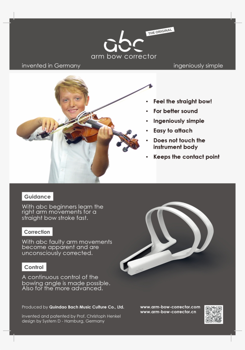 Arm Bow Corrector, transparent png #2723739