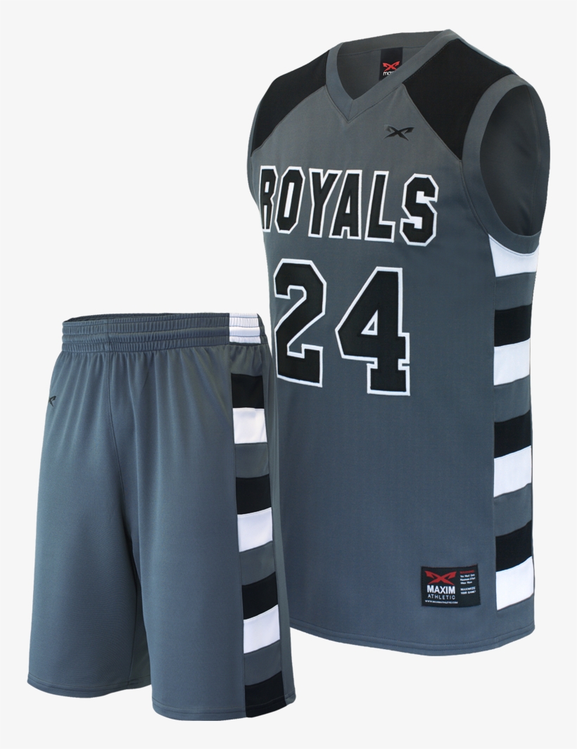 Trifecta Basketball Set - Basketball Uniform, transparent png #2723848