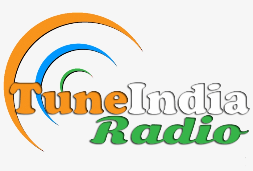 Tune India Radio, transparent png #2723869
