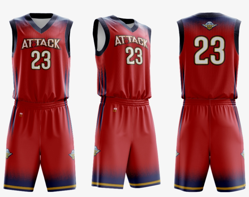 jersey design basketball 2018