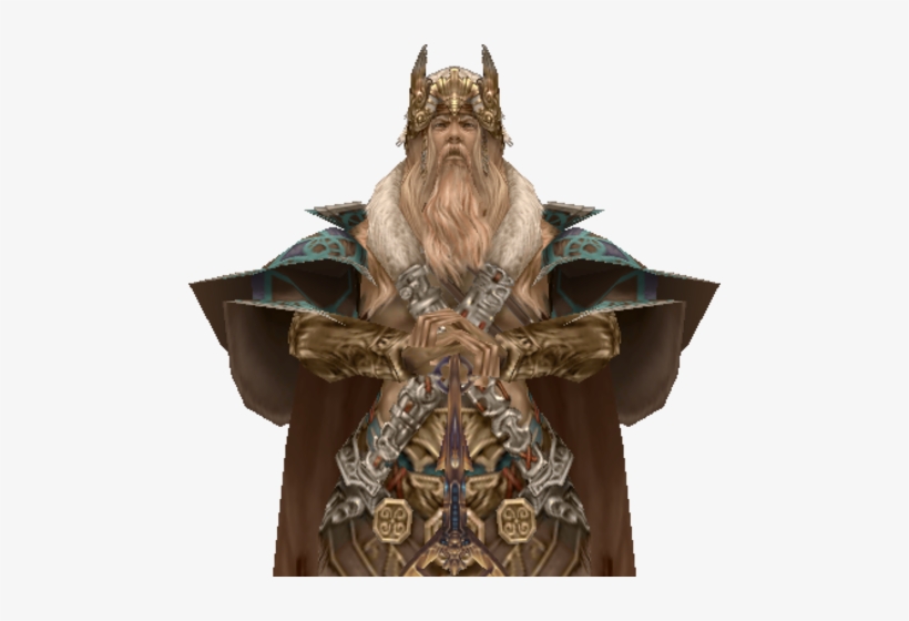 Final Fantasy Wiki - Breastplate, transparent png #2723916