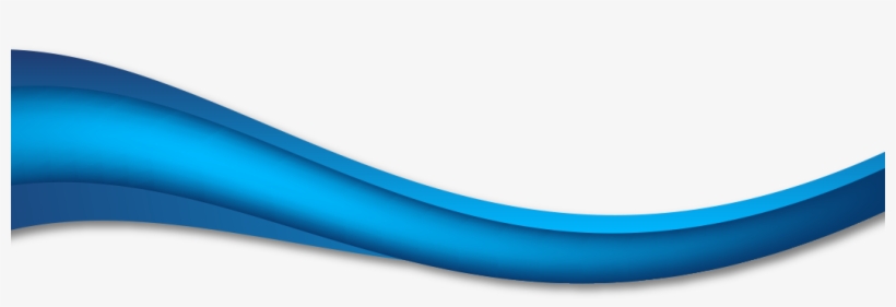 Blue Curves Png - Blue And Green Curves Png, transparent png #2723952