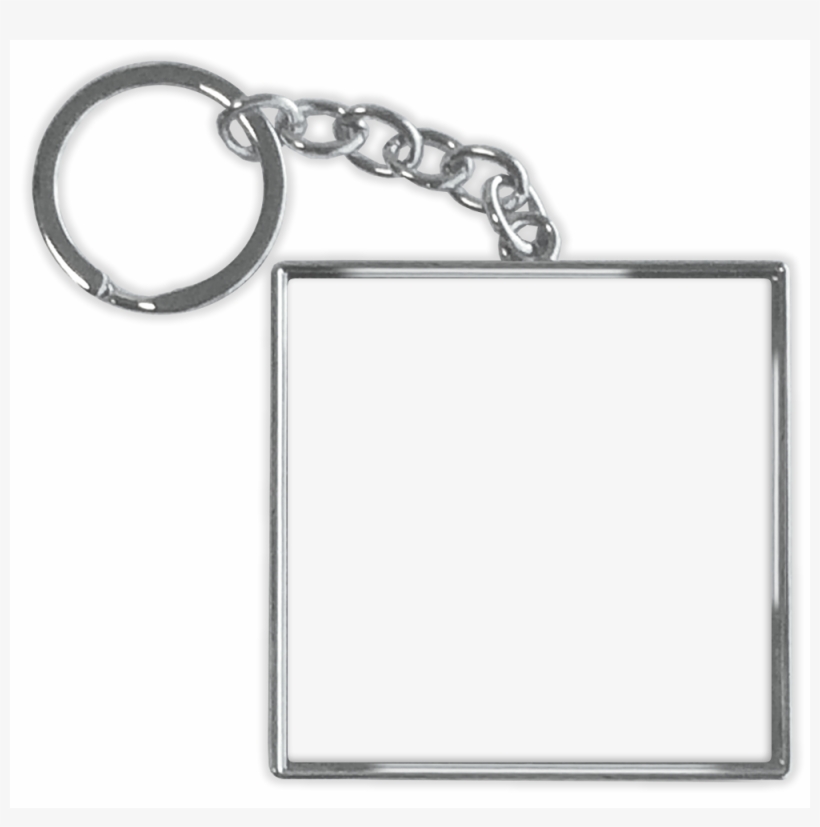 Artsonia Gift Shop Keychain - Keychain, transparent png #2723978