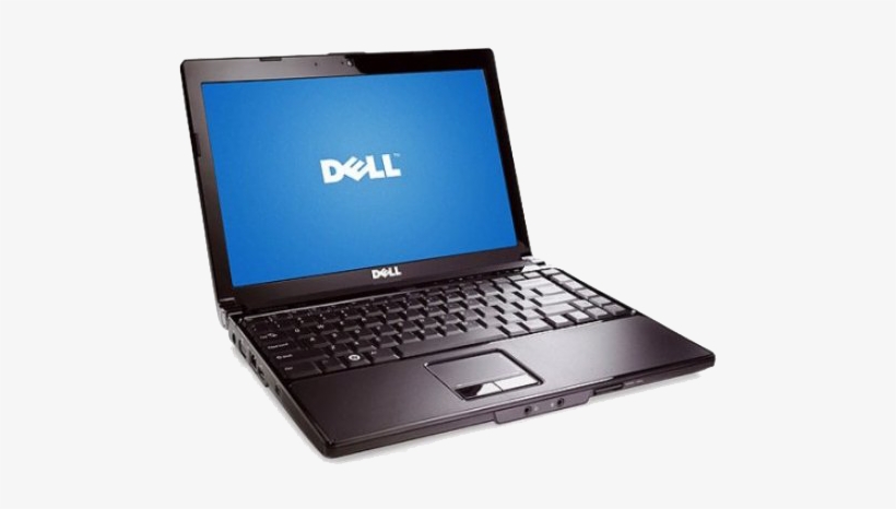 Dell Laptop - Dell Inspiron 1318, transparent png #2724185