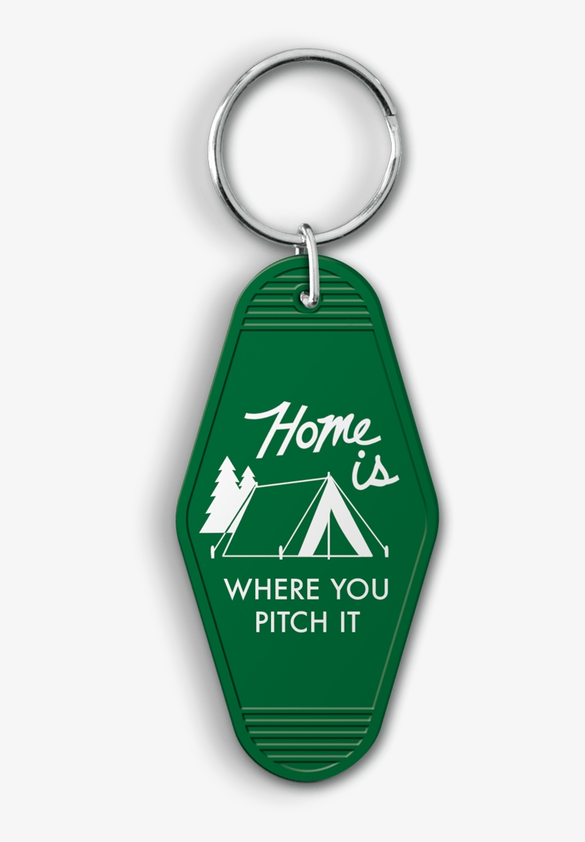 Pitch It Keychain - Pitch, transparent png #2724292