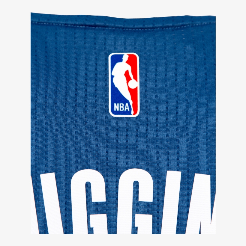 Adidas Minnesota Timberwolves Andrew Wiggins Road Swingman - Adidas Golden State Warriors Nba Stephen Curry Royal, transparent png #2724296