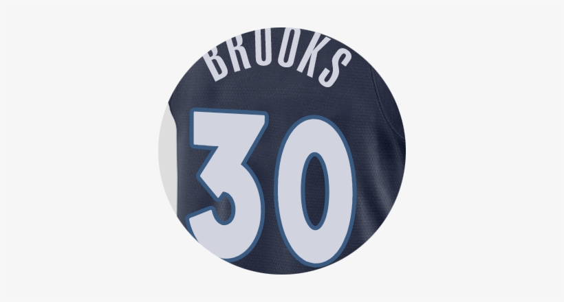 Minnesota Timberwolves Aaron Brooks - Minnesota Timberwolves, transparent png #2724320