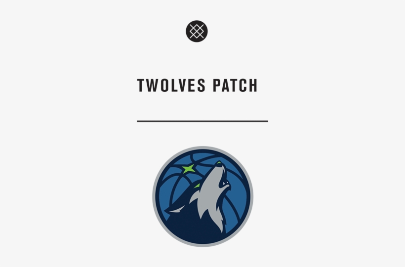 Minnesota Timberwolves Crew Socks - Minnesota Timberwolves Wincraft 28" X 40" Primary Logo, transparent png #2724367