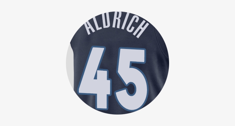 Minnesota Timberwolves Cole Aldrich - Los Angeles Clippers, transparent png #2724406