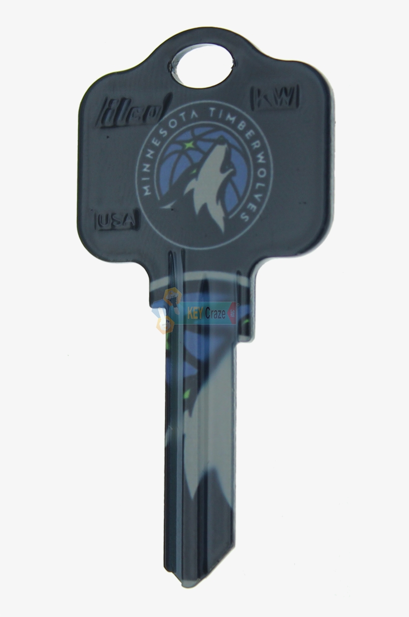 1117 - Kolder 2776384 Minnesota Timberwolves 24oz. Can Cooler, transparent png #2724410