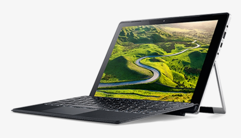 Acer Switch Alpha 12 Sa5 271 Photogallery03 - Acer Switch Alpha 12 Sa5 271, transparent png #2724455