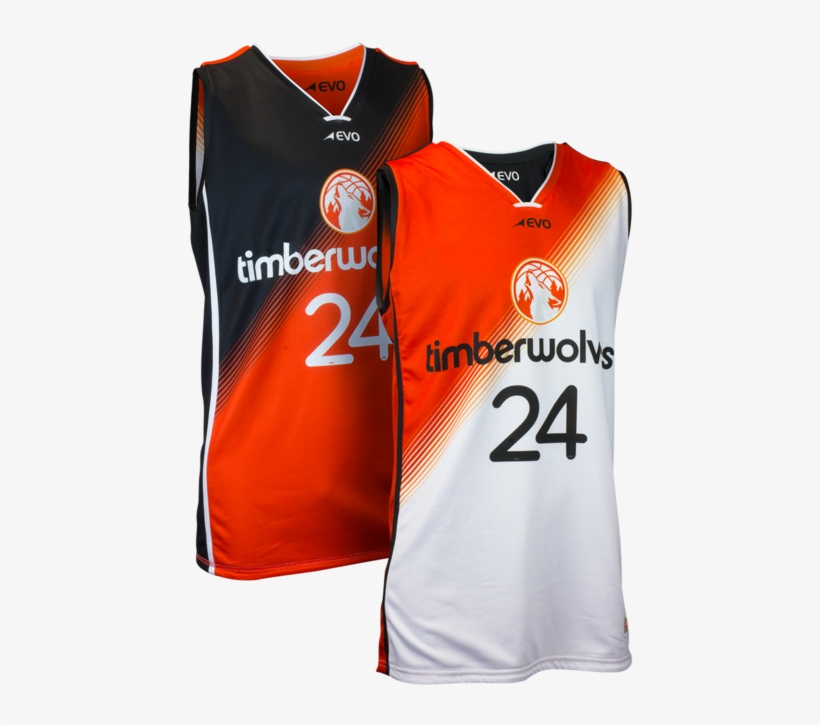 Pro Reversible Basketball Jersey - 3d Jersey Design Basketball, transparent png #2724521