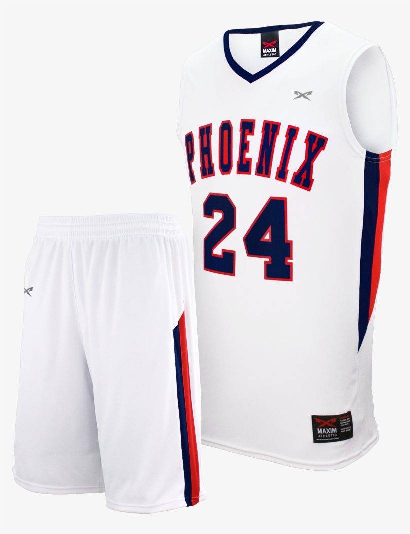 G7 Men's Basketball Set - Cool Basketball Uniforms Youth, transparent png #2724568