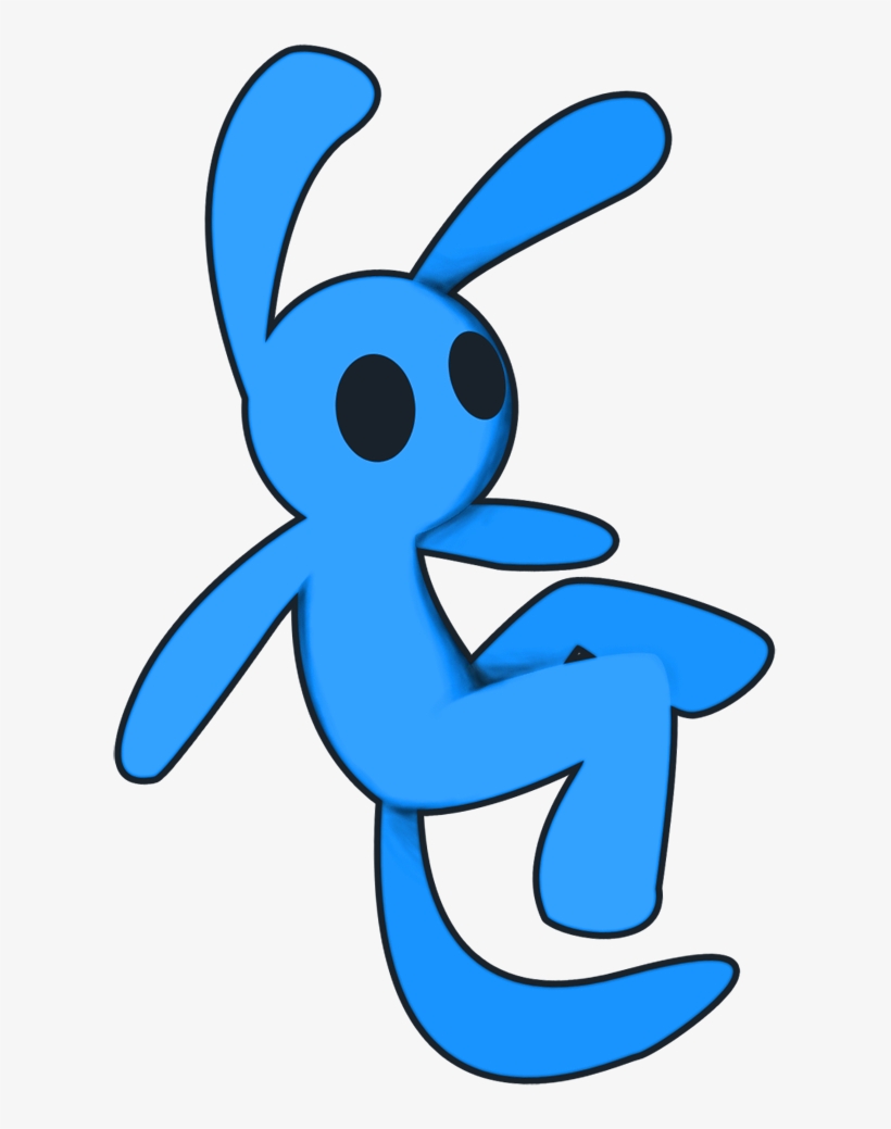 French Curves By Aftertaster7-d4r3kjk - Bunny Maloney Jean Francois, transparent png #2724628