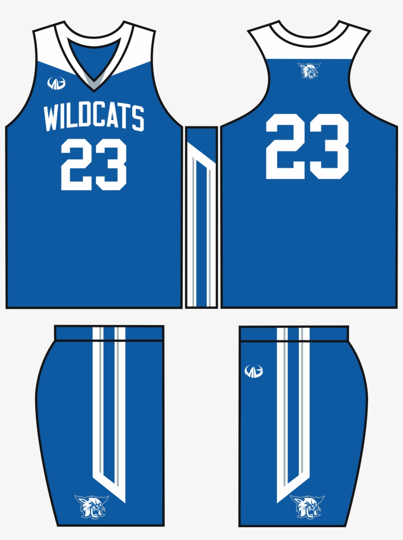 Custom Basketball Uniforms - Basketball Design Jersey 2018 - Free ...