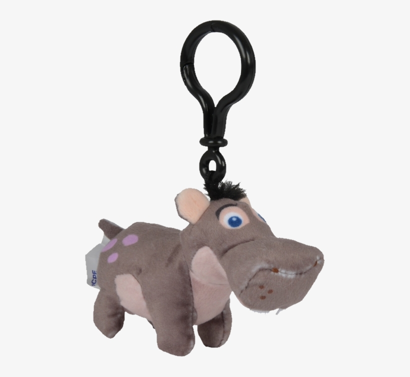 Beshte-keychain - Lion Guard Keychain, transparent png #2724778