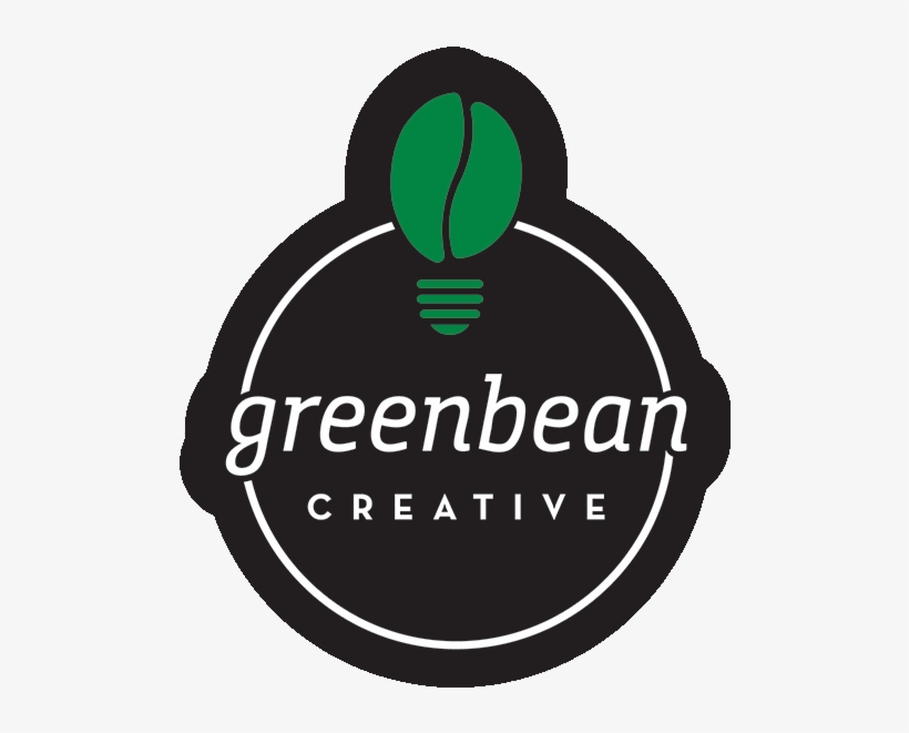 Green Bean Creative Edit - Portable Network Graphics, transparent png #2724805