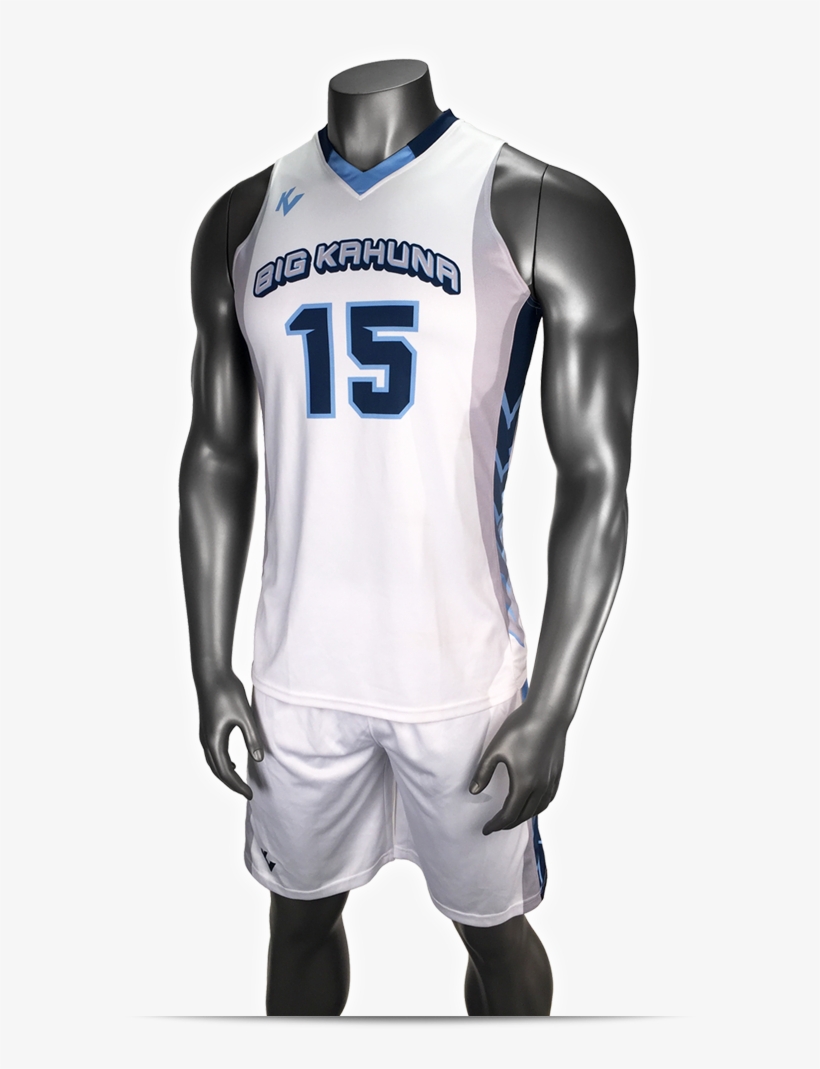 Basketball Pro Jersey Men's - T-shirt, transparent png #2724922