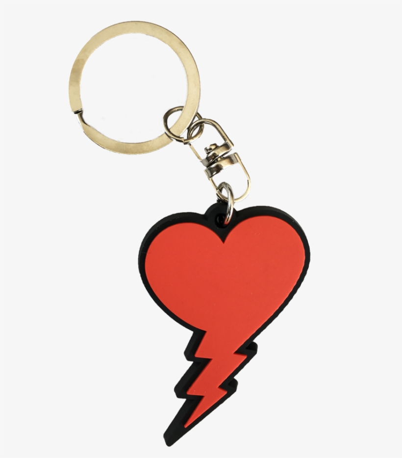 Logo Keychain - Keychain, transparent png #2724941