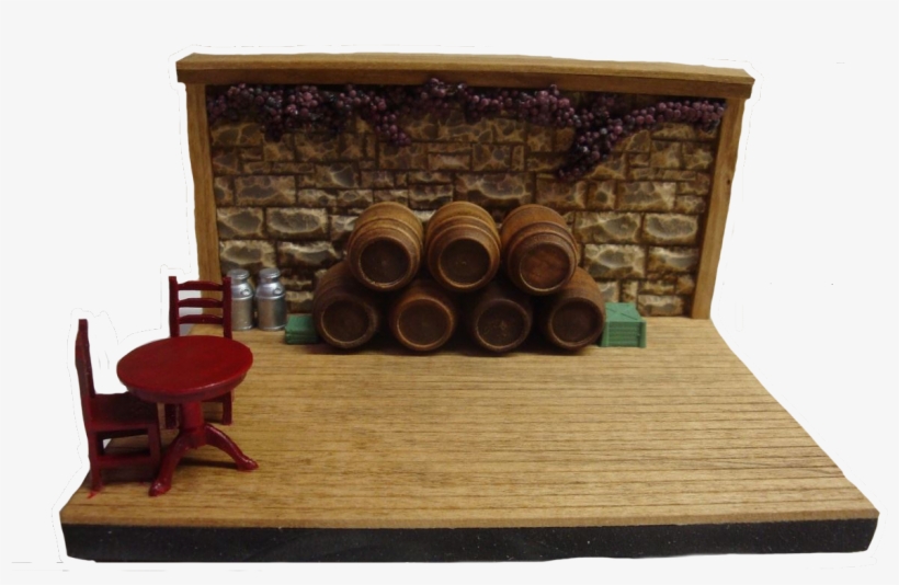 Wine Rack, transparent png #2725080