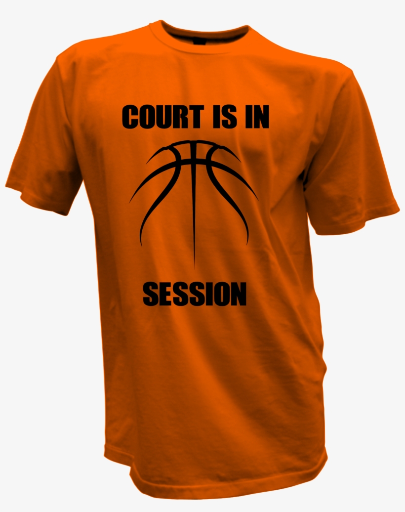Basketball Sports Shirt Design, transparent png #2725144