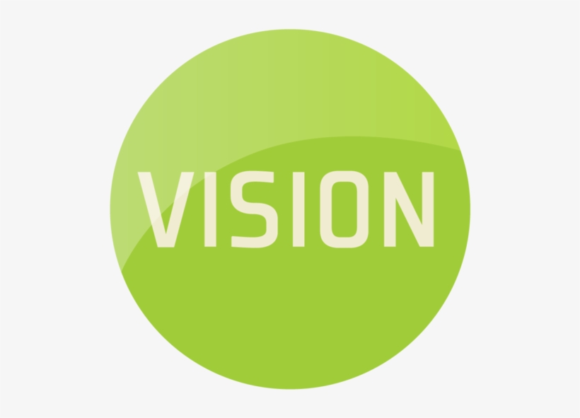 Vision Icon-01, transparent png #2725244