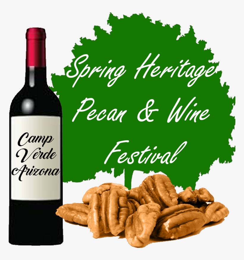 Spring Heritage Pecan & Wine Festival March 17-18, - Valued Naturals Mammoth Pecans, 8 Oz, transparent png #2725363
