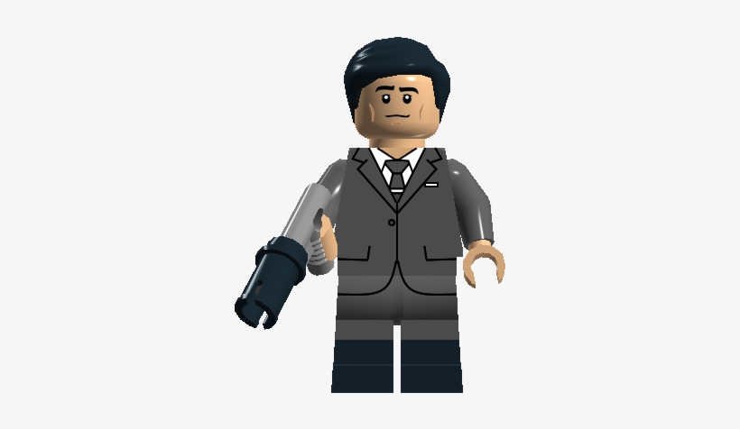Sterling Archer - Cyril Figgis, transparent png #2725365