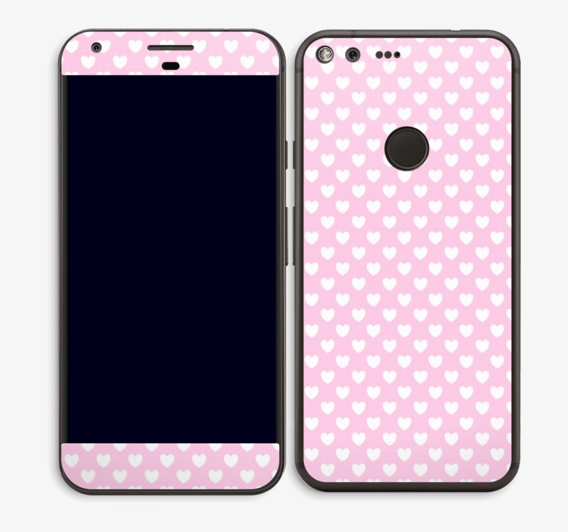 Pixel Xl Skin - Google Pixel, transparent png #2725395