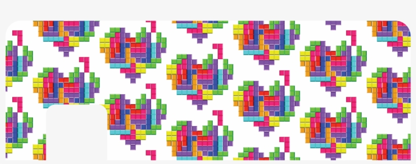 Hearts - Visual Arts, transparent png #2725467