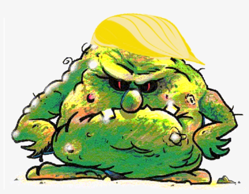 Cootie2, transparent png #2725526