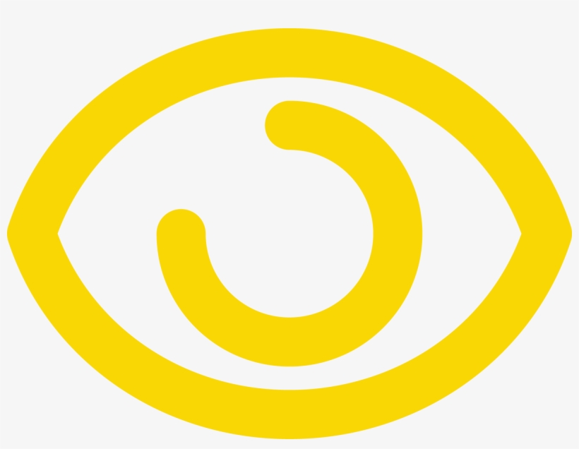 Vision-icon - Fairways - - Brujula, transparent png #2725572