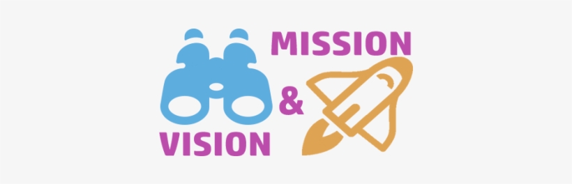 Vision And Mission Icon, transparent png #2725628