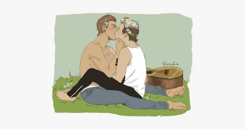 One Direction Niam Fan Art, transparent png #2725661