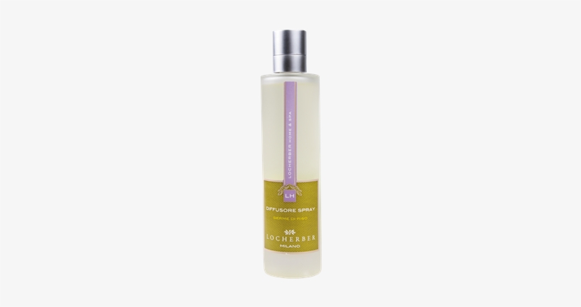 Locherber Home Spray Dif - Perfume, transparent png #2725691