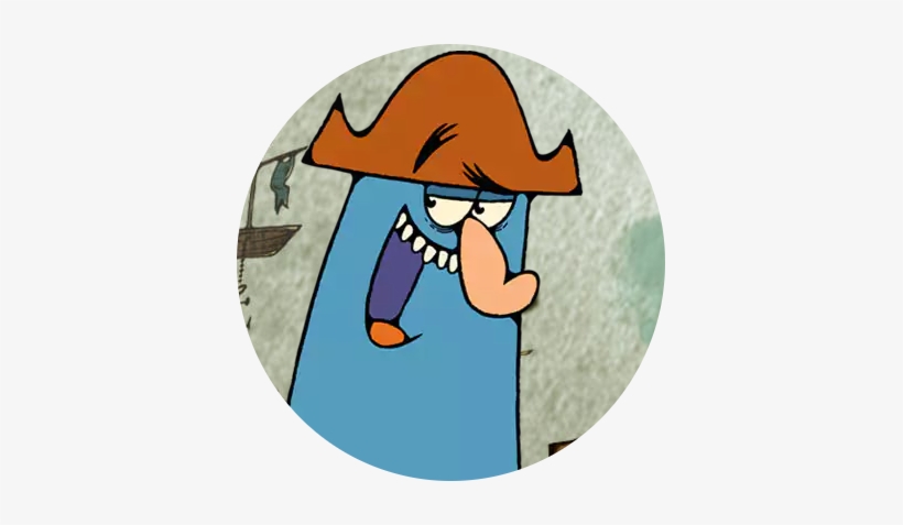 K'nuckles Icon - Marvelous Misadventures Of Flapjack, transparent png #2725720