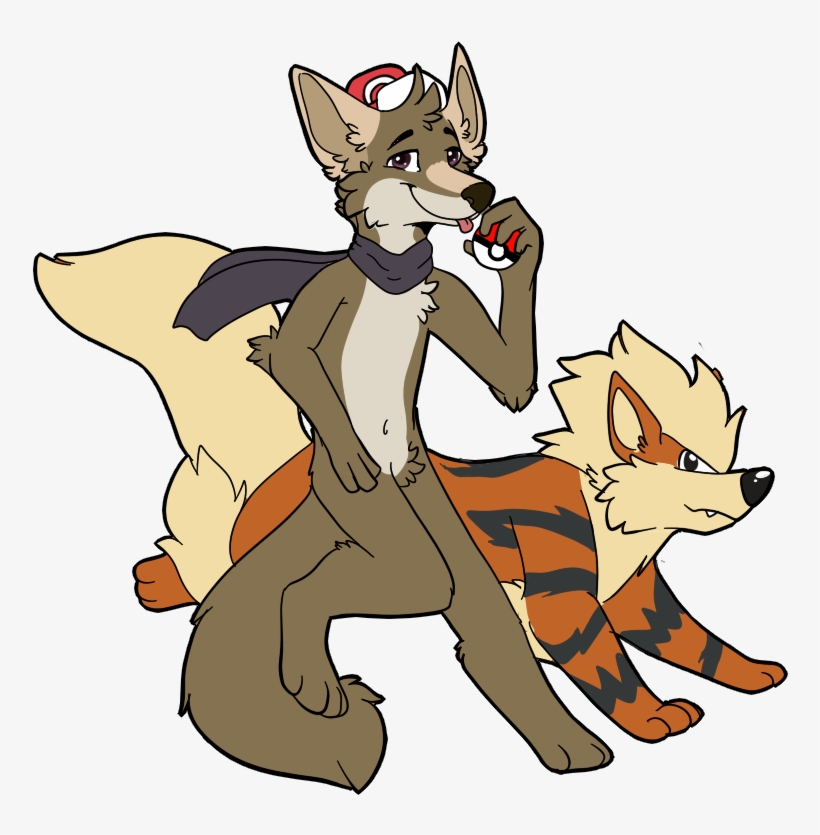 Trashdog Bochi Wants To Battle - Cartoon, transparent png #2725736