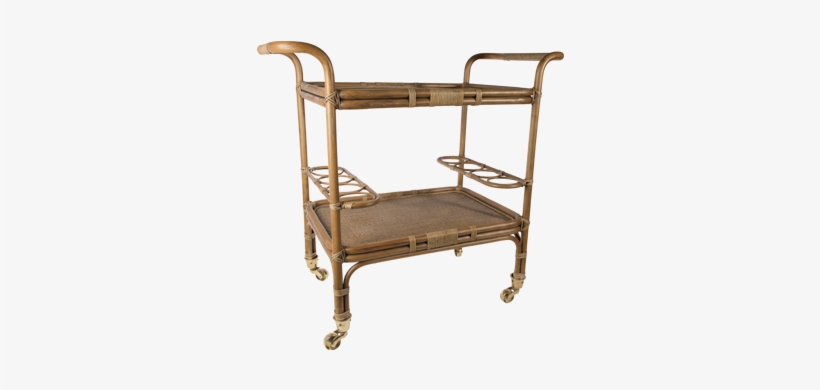 Sika Design Carlo Bar Table - Sika Carlo Trolley, transparent png #2725781