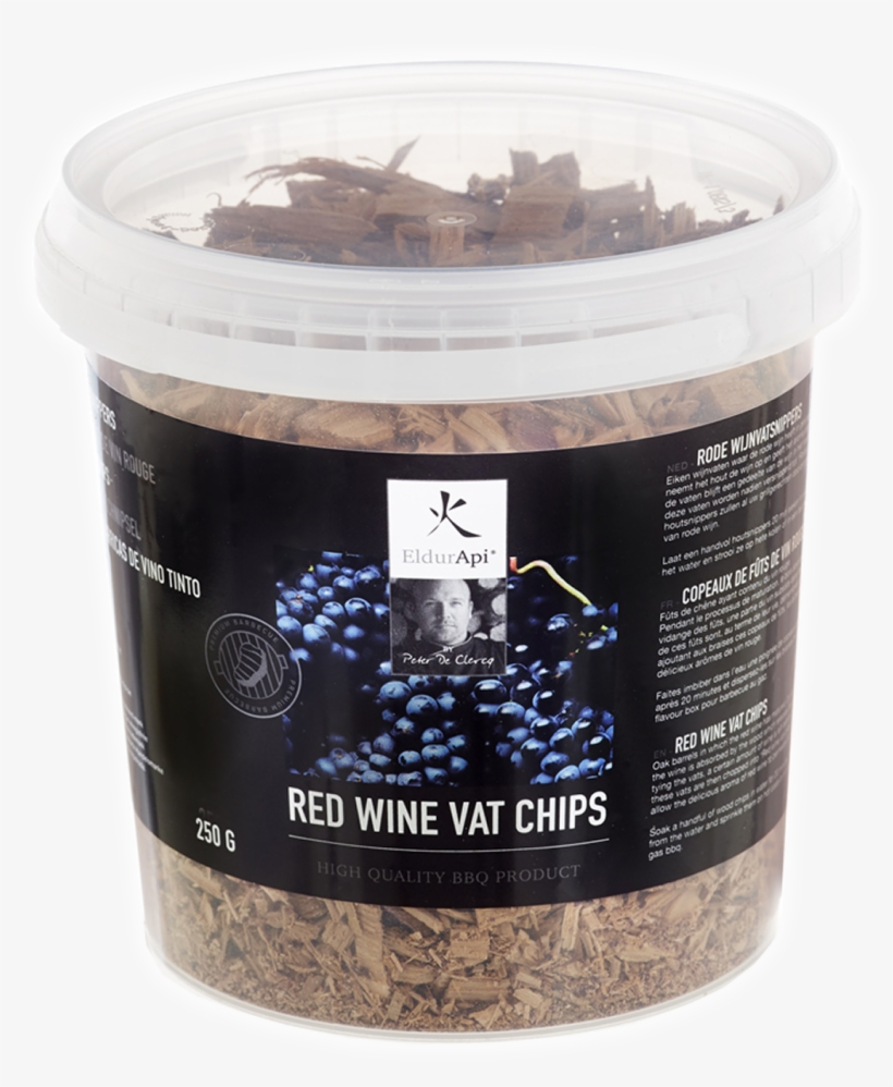 Oak Barrels In Which The Red Wine Has Matured - Flavourbox, transparent png #2725856