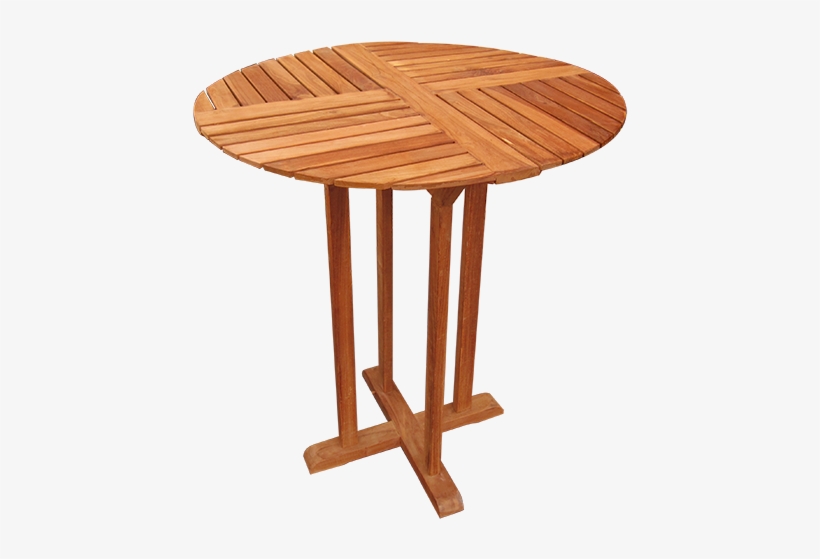 Montana Bar Table - Table, transparent png #2725861