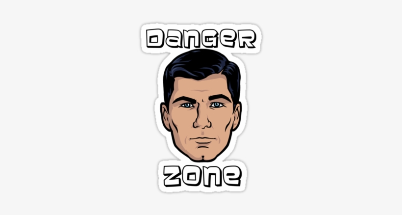 Archer Fx, transparent png #2725964