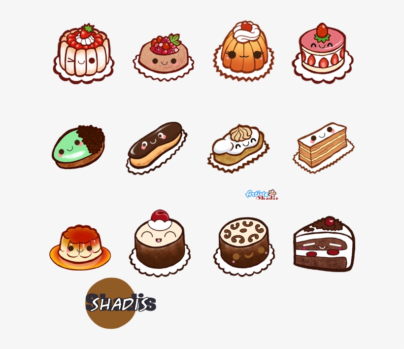 Food 650×650 Pixels - Food Icons, transparent png #2726074