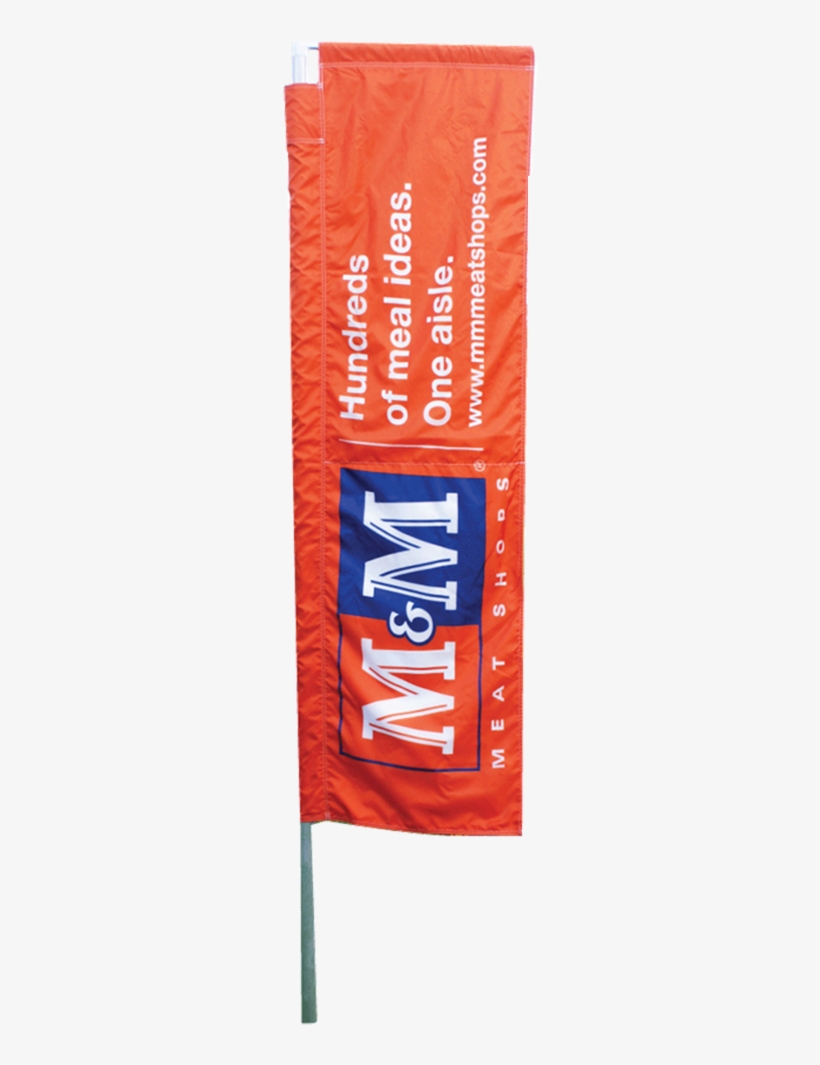 Carnival Banners - M&m Meat Shops Ltd., transparent png #2726128