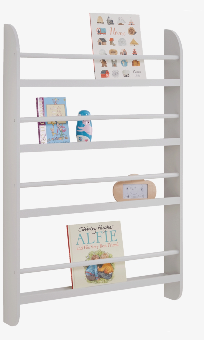 Greenaway Gallery Bookcase - Childrens Book Case, transparent png #2726131