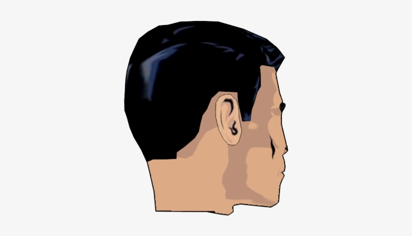 Developing Secret Agent Sterling Archer From Fx's Archer - Illustration, transparent png #2726186