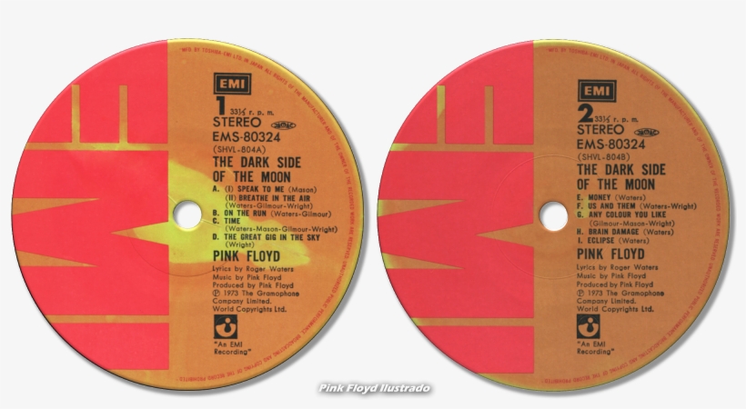 Etiquetas Lados 1 Y - Cd, transparent png #2726315