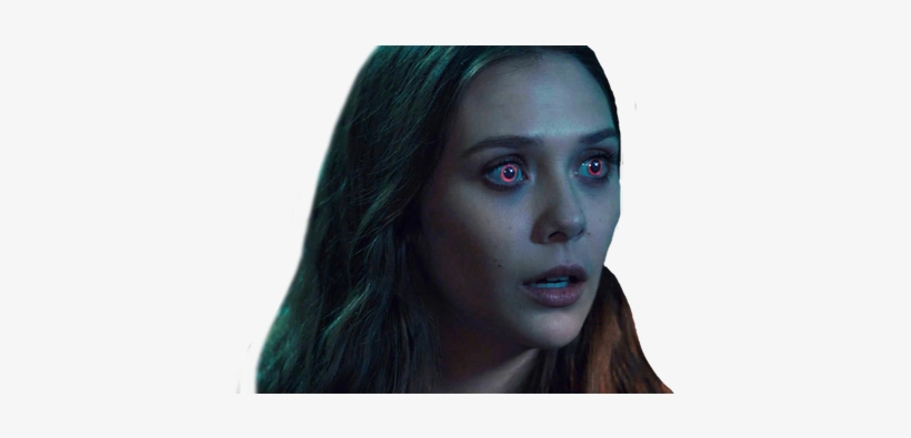 Elizabeth Olsen, Avengers, And Marvel Image - The Avengers, transparent png #2726323