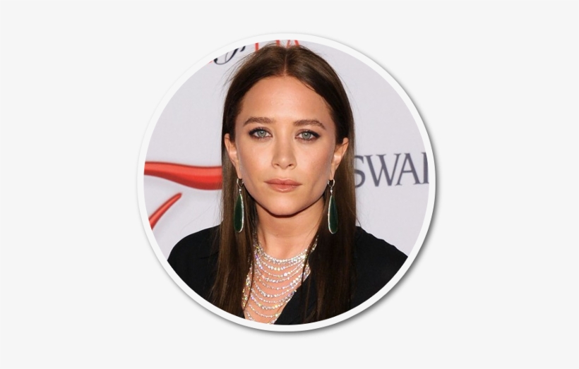 Mary Kate Olsen - Mary-kate Olsen, transparent png #2726376